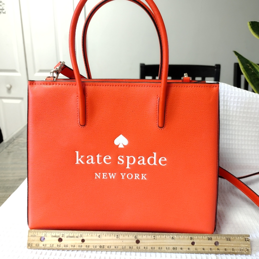 Kate Spade crossbody bag